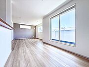 2号棟  ■光と風を感じる、リラックスできる空間