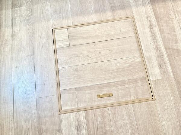 設備を拡大表示