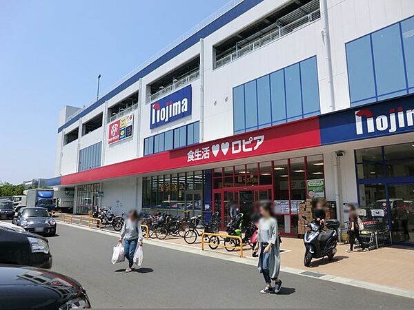 周辺を拡大表示