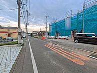 東京都昭島市緑町2丁目：物件画像