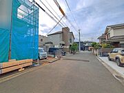 ■家族とのお出かけが楽しくなる環境です
