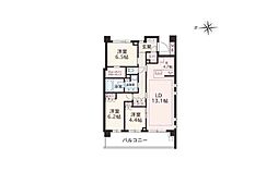 アトラス上大岡ヒルズ