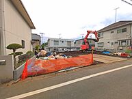 東京都八王子市富士見町：物件画像