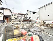 2号棟  ■暮らしを豊かにする充実した仕様設備で快適に
