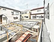 2号棟  ■新しい暮らしが始まる場所で、家族の絆を深める