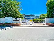 中学校 905m 武蔵村山市立第五中学校