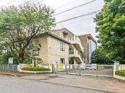 小学校 985m 武蔵村山市立第十小学校