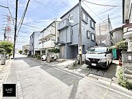 神奈川県川崎市高津区東野川1丁目：物件画像