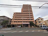 東京都町田市金森2丁目：物件画像