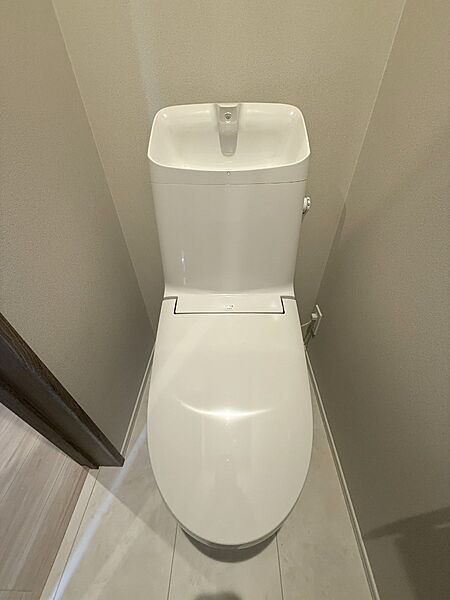 設備を拡大表示