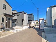 東京都立川市西砂町2丁目：物件画像