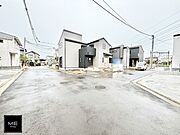 ■新しい住まい、街の新しい風景