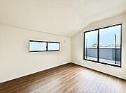 14号棟  ■自分だけのスペース どんなお部屋にするかとっても楽しみですね