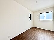14号棟  ■シンプルで使いやすい空間がスッキリ感じられます