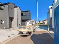 東京都立川市西砂町2丁目：物件画像