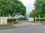中学校 1400m 立川市立立川第七中学校