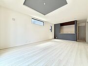9号棟  ■光と風を感じる、リラックスできる空間