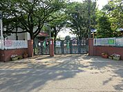 幼稚園・保育園 400m 保恵学園幼稚園
