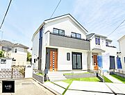A号棟  ■暮らしを彩る充実した設備仕様が備わった住まい