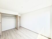 A号棟  ■どこになにを置くか楽しみな自分のお部屋