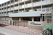 中学校 540m 八王子市立いずみの森義務教育学校