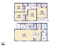 東大和市南街3丁目01期 2