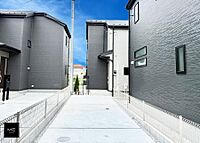 東京都八王子市上壱分方町：物件画像