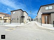■新しい住まい、街の新しい風景