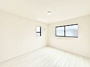 6号棟  ■機能的で使いやすいお部屋で毎日を快適に
