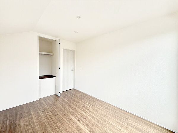 子供部屋