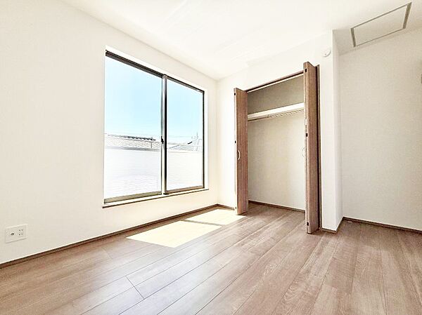 子供部屋