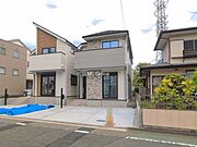 2号棟  ■家族みんなが笑顔で過ごせる、安心感のある住まい