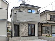 東京都調布市深大寺東町4丁目：物件画像