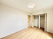 1号棟  ■窓の配置や通気性の良い設計で部屋の空気がこもらず、常に新鮮な空気が流れます