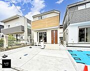 1号棟  ■暮らしを彩る充実した設備仕様が備わった住まい