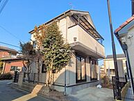 東京都昭島市美堀町2丁目：物件画像