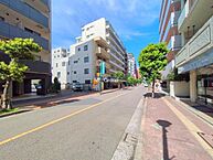 東京都三鷹市下連雀4丁目：物件画像