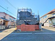 東京都あきる野市二宮東2丁目：物件画像