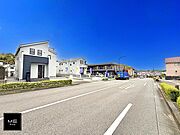 ■新しい住まい、街の新しい風景