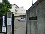 小学校 300m 町田市立成瀬台小学校