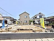 東京都東村山市廻田町2丁目：物件画像