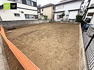 東京都東大和市中央1丁目：物件画像