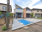 1号棟  ■暮らしを彩る充実した設備仕様が備わった住まい