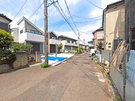 東京都府中市浅間町4丁目：物件画像