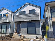 東京都練馬区南大泉1丁目：物件画像