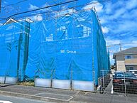 東京都府中市日新町3丁目：物件画像