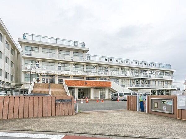 周辺を拡大表示