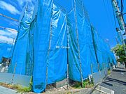 J号棟  現況写真