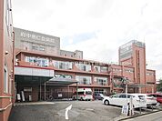 病院 1920m 府中恵仁会病院