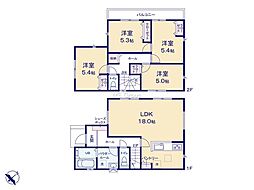 町田市西成瀬3丁目 No.3